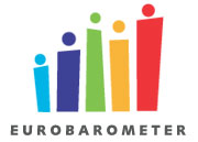 logo eurobarometro