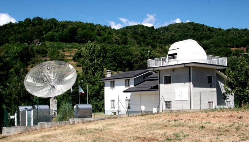 osservatorio astronomico