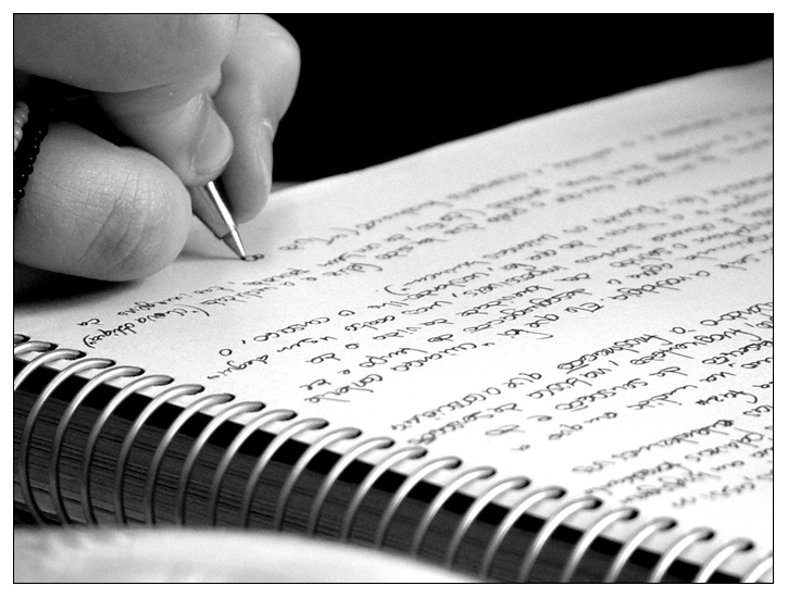 scrivere