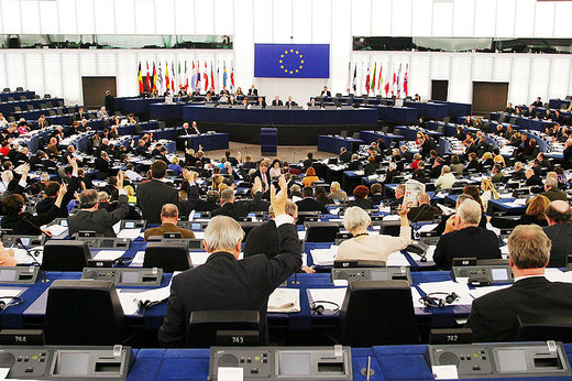 europarlamento