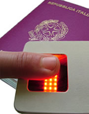 Passaporto