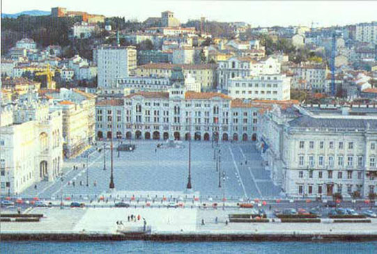 trieste