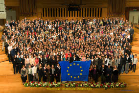 stagisti 2009