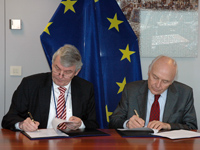 accordo CCR ENEA