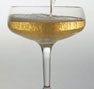 champagne