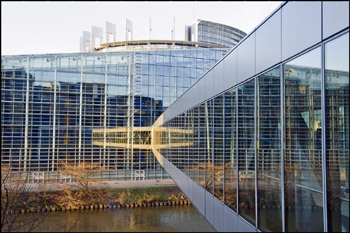 Il Parlamento Europeo
