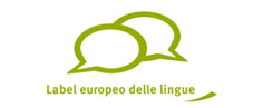 Label europeo lingue