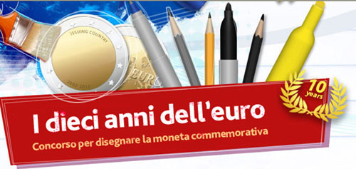 Concorso "i dieci anni dell'euro"