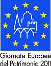 Giornate europee del patrimonio 2011