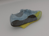 scarpe senza tacco
