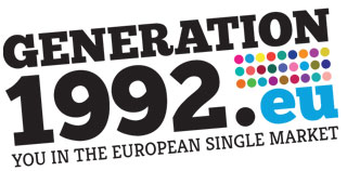 Generation 1992