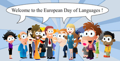 Giornata UE delle lingue - 2012