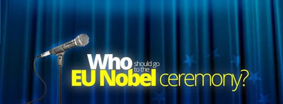 Concorso Nobel a UE