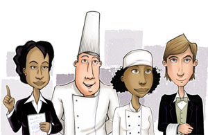 Eurocatering