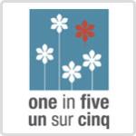 One in Five