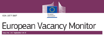 European Vacancy Monitor