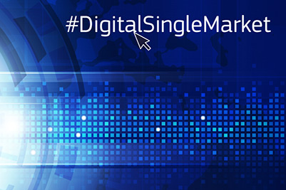 mercato unico digitale