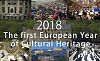 Anno europeo del patrimonio culturale